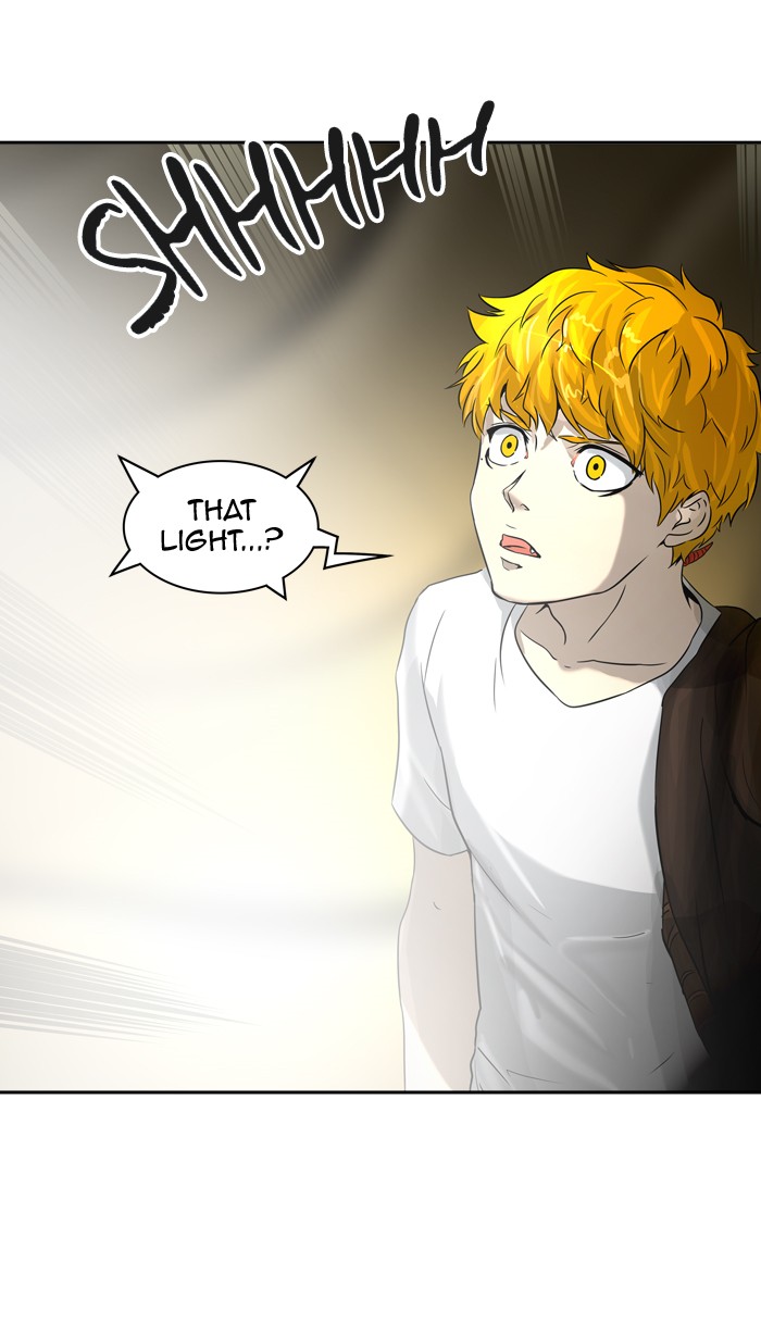 Tower of God Chapter 387 52